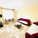 Tirana Art_Apartment 2