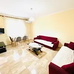 Tirana Art_Apartment 2