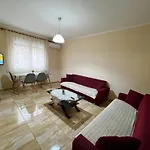 Tirana Art_Apartment 2