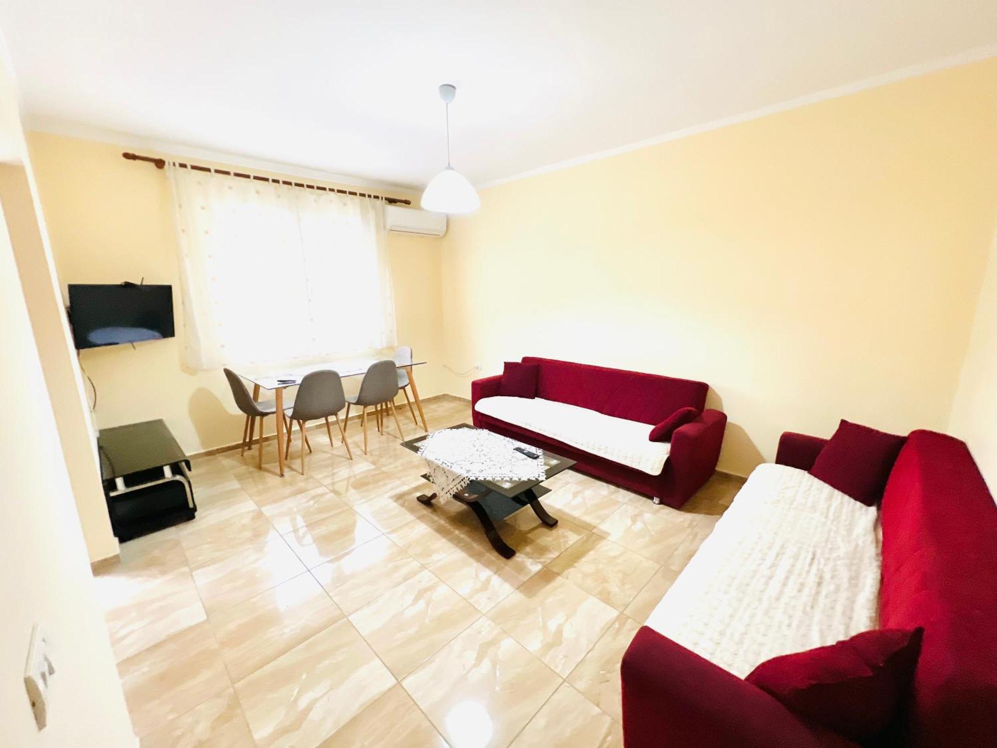 Art_apartment 2 Tirana