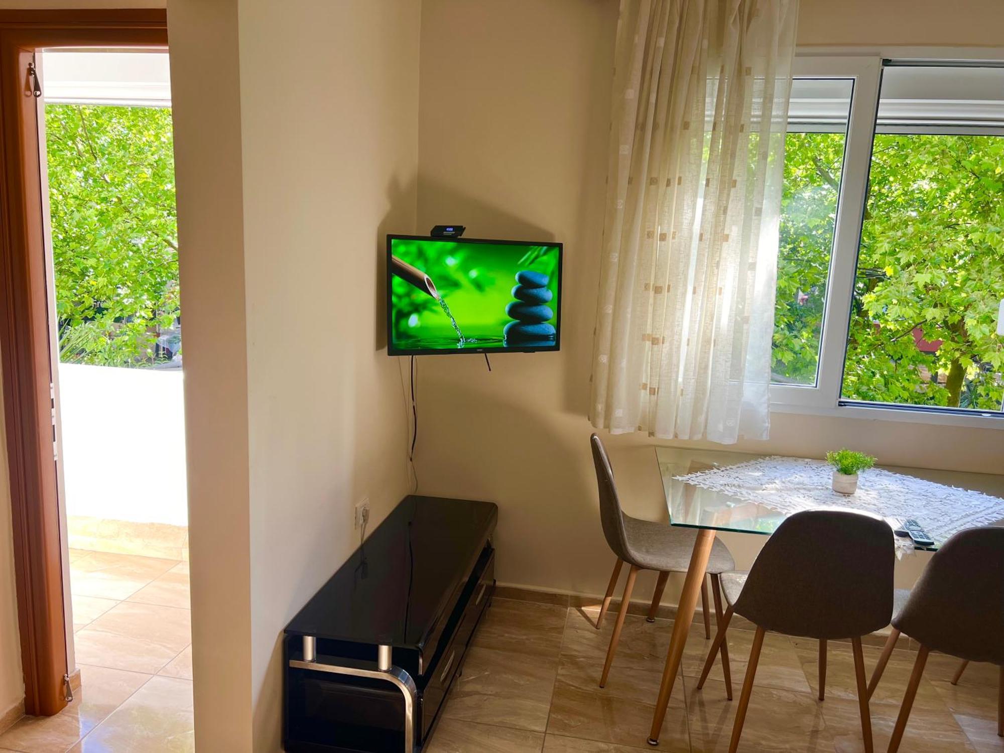 Appartement Art_apartment 2 *
